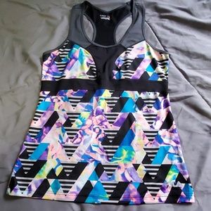 Fila athletic tank